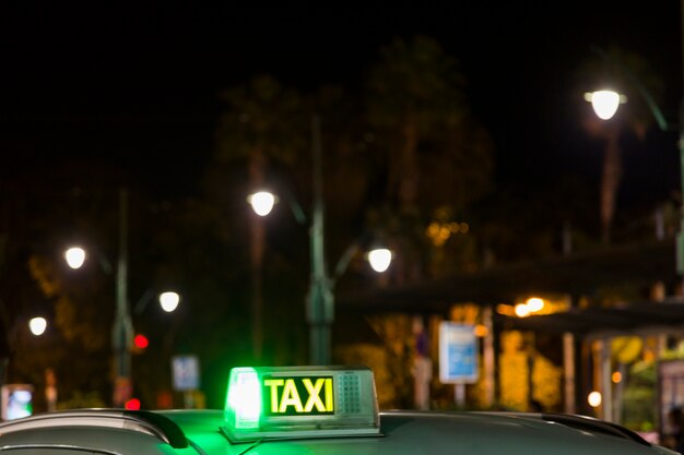 What Is the Night Charges for Taxi in Goa
